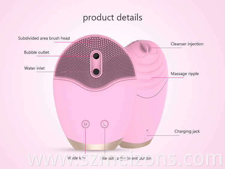 facial cleansing brush best